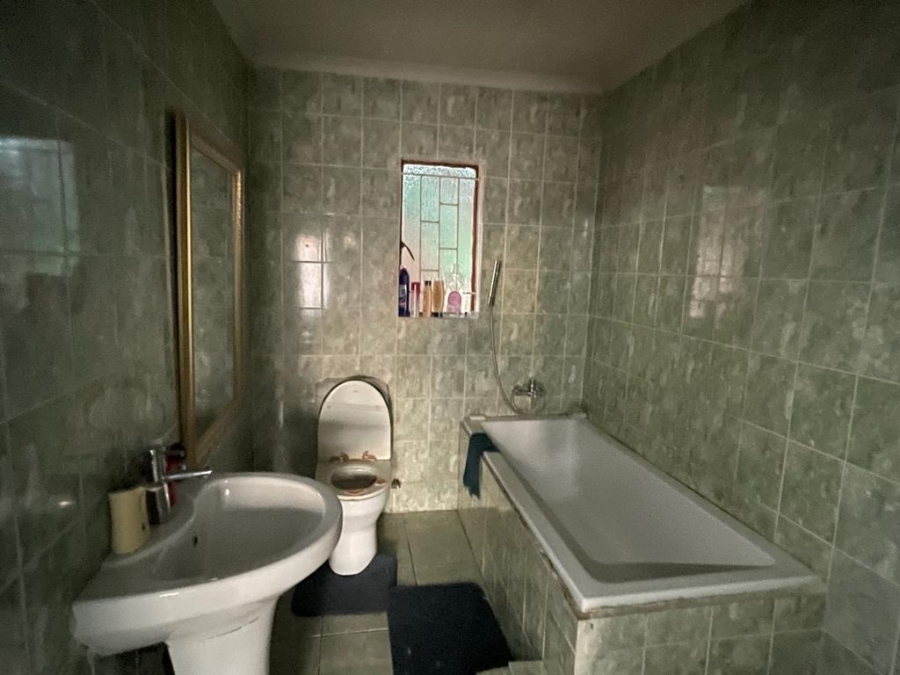 3 Bedroom Property for Sale in Boitekong North West